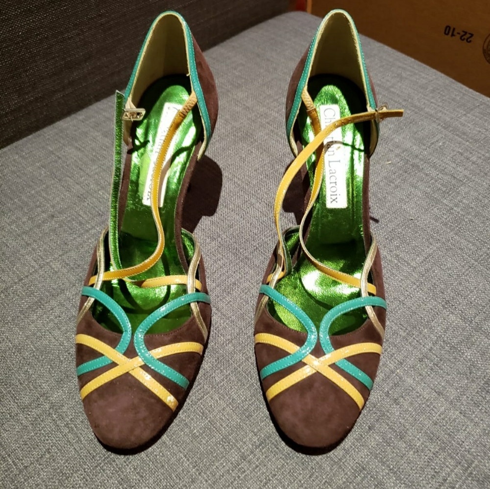Shoes